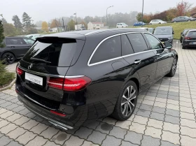 Mercedes-Benz E 300 Avantgarde Plugin Leather LED Navi, снимка 4