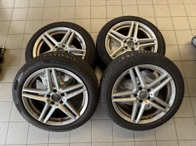 Mercedes-Benz E 300 Avantgarde Plugin Leather LED Navi, снимка 15