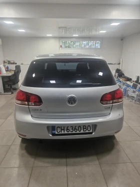 VW Golf 1600 TDI 105k , снимка 5