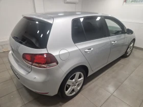 VW Golf 1600 TDI 105k , снимка 4