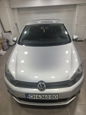VW Golf 1600 TDI 105k , снимка 3