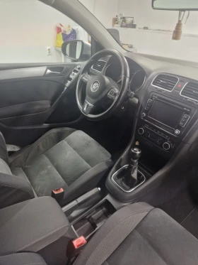 VW Golf 1600 TDI 105k , снимка 6