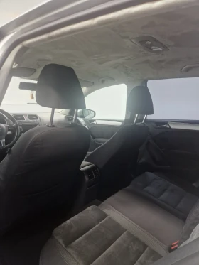 VW Golf 1600 TDI 105k , снимка 9