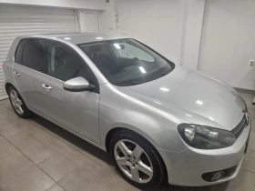 VW Golf 1600 TDI 105k , снимка 2