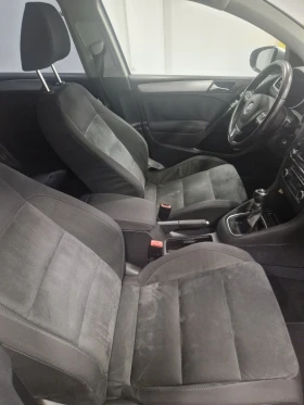 VW Golf 1600 TDI 105k , снимка 7