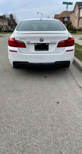 BMW 535, снимка 4
