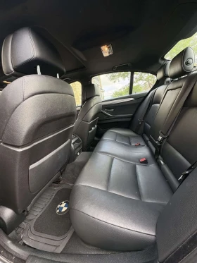 BMW 535, снимка 10