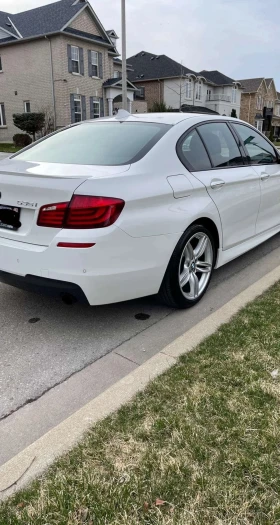 BMW 535, снимка 6