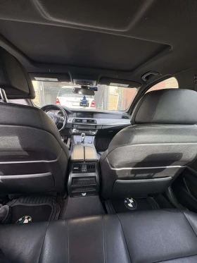 BMW 535, снимка 11