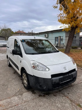 Peugeot Partner 1.6 DIESEL AUSTRIA , снимка 3