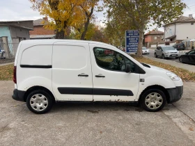 Peugeot Partner 1.6 DIESEL AUSTRIA , снимка 4