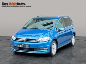 VW Touran Highline 2.0 TDI SCR DSG - [1] 