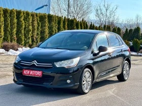 Citroen C4 1.6 hdi Лизинг през уникредит по 300 лева  - изображение 1