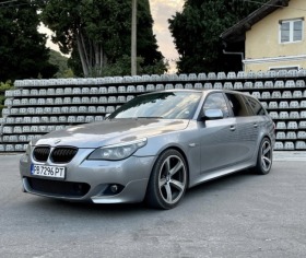 Обява за продажба на BMW 535 ~15 000 лв. - изображение 1