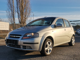 Обява за продажба на Chevrolet Kalos 1.2i CLIMA EURO-4 ~3 190 лв. - изображение 1