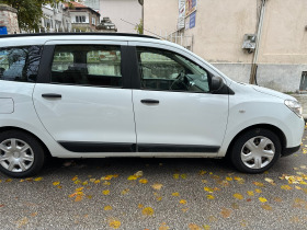 Dacia Lodgy 1.6, 6+1 места, снимка 2