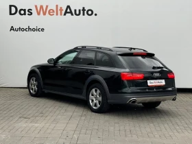 Audi A6 Audi A6 allroad 3.0 TDI quattro | Mobile.bg    2