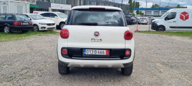 Fiat 500L 1.6 D 105k.c UNIKAT ITALIA EURO 6B  | Mobile.bg   5