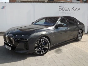  BMW 760