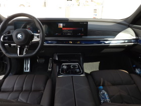 BMW 760 E xDrive, снимка 11