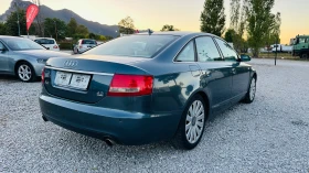 Обява за продажба на Audi A6 4.2i V8-S-line 6 speed ~9 499 лв. - изображение 3