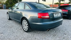 Обява за продажба на Audi A6 4.2i V8-S-line 6 speed ~9 499 лв. - изображение 4