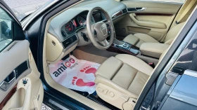 Обява за продажба на Audi A6 4.2i V8-S-line 6 speed ~9 499 лв. - изображение 6