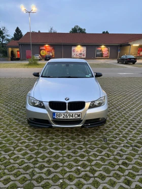 BMW 320  | Mobile.bg    1