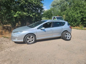 Peugeot 407 SW 2.2 hdi, снимка 2