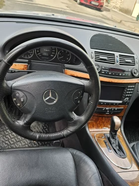 Mercedes-Benz E 320 320cdi 204. | Mobile.bg    3