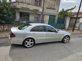     Mercedes-Benz E 320 320cdi 204.