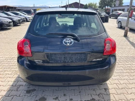 Toyota Auris 1.6i EURO 4 | Mobile.bg    7