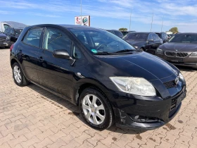 Toyota Auris 1.6i EURO 4 | Mobile.bg    4