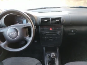 Audi A3 1.6 facelift, снимка 13