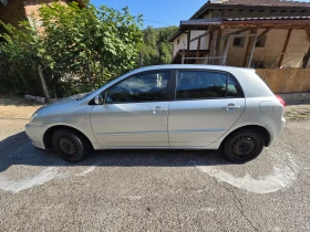 Toyota Corolla 1.4 Газ/Бензин, снимка 5