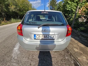 Toyota Corolla 1.4 Газ/Бензин, снимка 6