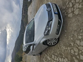 VW Passat, снимка 11