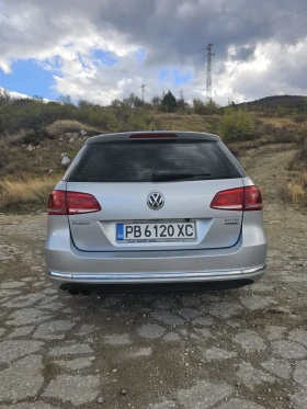 VW Passat, снимка 14