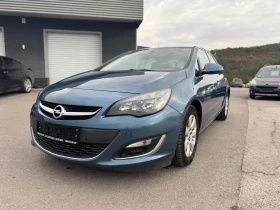 Opel Astra 1.7CDTI - Sedan, снимка 1