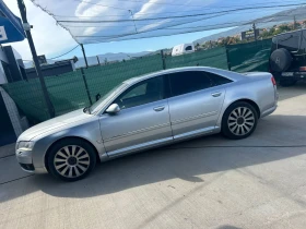 Audi A8 4.2* * LPG* Вс Платено* , снимка 4