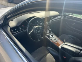 Audi A8 4.2* * LPG* Вс Платено* , снимка 6