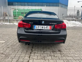 BMW 330 330i М Xdrive, снимка 6