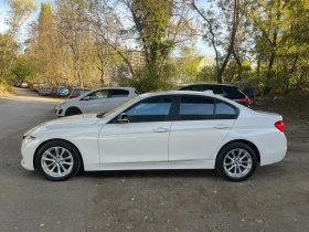 BMW 320 320xi, снимка 4