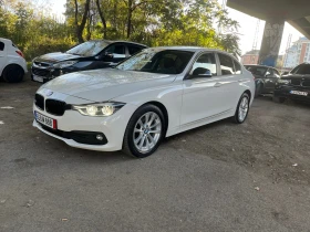 BMW 320 320xi, снимка 3