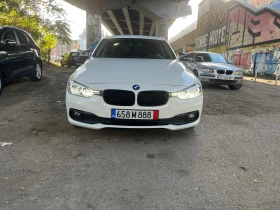 BMW 320 320xi, снимка 1