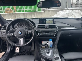 BMW 330 330i М Xdrive, снимка 9