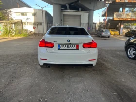 BMW 320 320xi, снимка 6