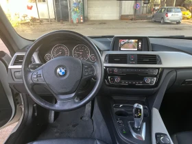 BMW 320 320xi, снимка 9