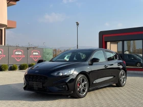 Ford Focus ST-Line 1.0i SERVIZ TOP, снимка 1