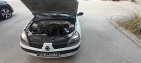 Renault Clio 1.2  | Mobile.bg    16